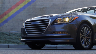 What Do You Want To Know About The 2016 Hyundai Genesis?